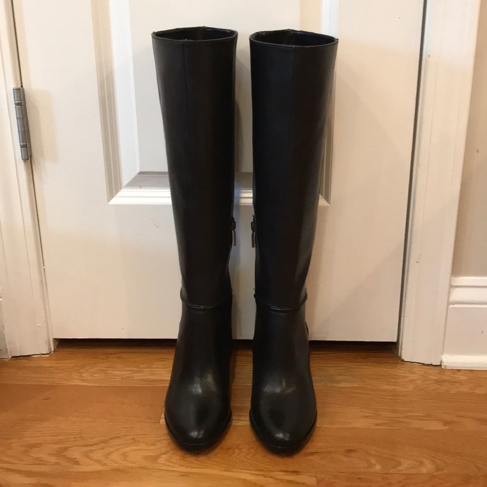 Banana Republic Cate Knee High Boots